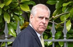 Les habitants du duché d’York ravis de ne plus être liés au prince Andrew