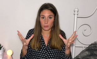 Jesta a posté une vidéo sur sa chaîne YouTube pour expliquer sa prise de poids après l'émission.