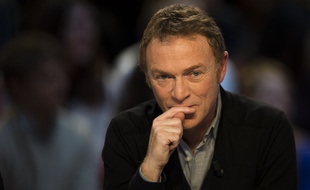 Christophe Hondelatte propose «Crime et Châtiment» une nouvelle émission consacrée aux faits divers.
