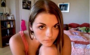 Capture d'écran de l'album youtube, «LonelyGirl15»