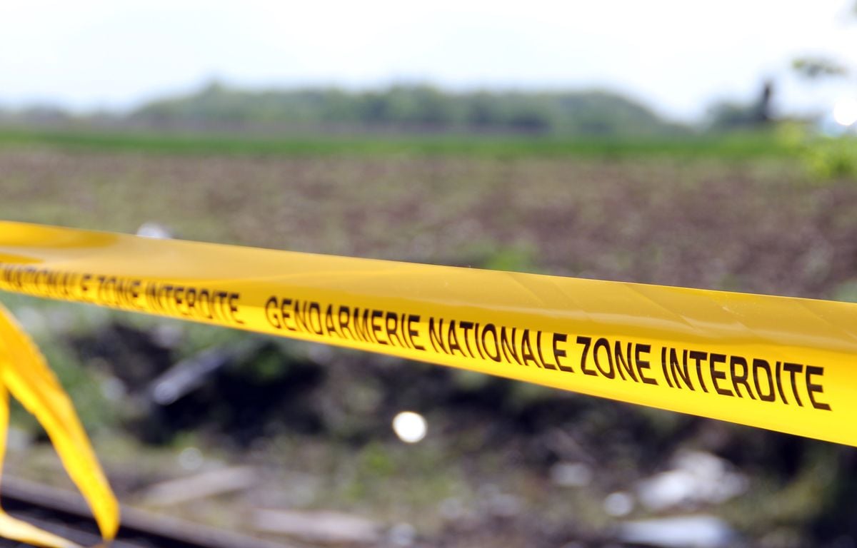 Ille-et-Vilaine : L'homme de 46 ans retrouvé mort a été torturé et brûlé vivant