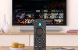 Numéro 1 des ventes Amazon, le Fire TV Stick va révolutionner vos soirées