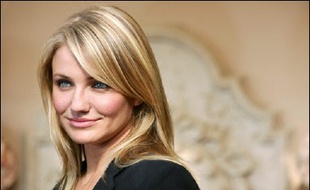 Cameron Diaz