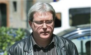 La cour s'interroge sur les ommissions d'Olivier Durandet, l'amant de Susi.