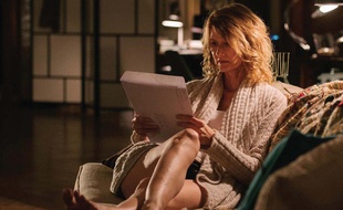 Laura Dern dans The Tale de Jennifer Fox