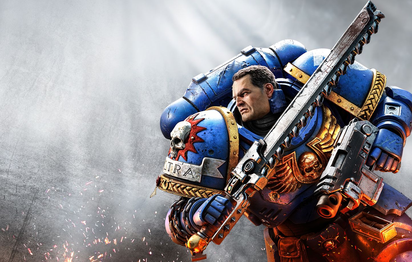 Le succès de « Warhammer 40.000 : Space Marine 2 » continue d'alimenter la popularité de la saga.