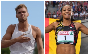 Kévin Mayer et Nafissatou Thiam sont très attendus lors de cette édition 2019.