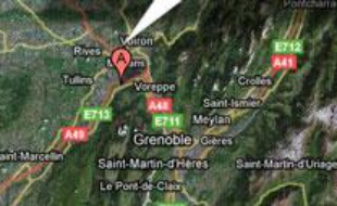 Un appel à témoins a été lancé en Isère après neuf disparitions et meurtres d'enfanfs