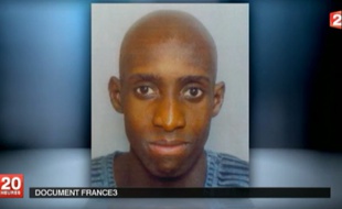 Capture d'écran YouTube d'un portrait de Yoni Palmier.