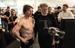 Dans les coulisses des ultimes cascades de « Mission : Impossible »
