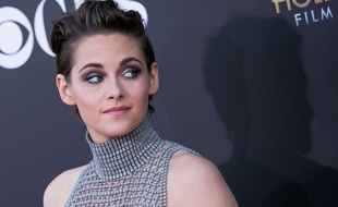 Kristen Stewart en novembre 2014