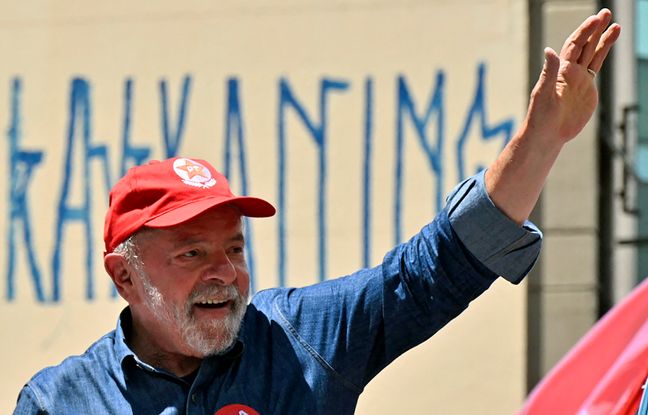 Brésil : Lula ne peut plus associer Bolsonaro au cannibalisme