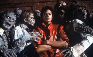 Rod Temperton, le compositeur de la chanson «Thriller», est décédé