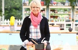 Mercotte annonce quitter l’émission « Le Meilleur Pâtissier »