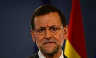 Le referendum sur l'indépendance de la Catalogne, annoncé jeudi par le président de la région Artur Mas, "n'aura pas lieu", a affirmé le chef du gouvernement espagnol Mariano Rajoy, assurant qu'il ne pouvait "négocier" sur cette question.