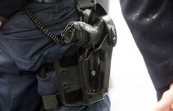 Un homme recherché après la découverte du corps de son ex-compagne