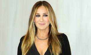 L'actrice Sarah Jessica Parker