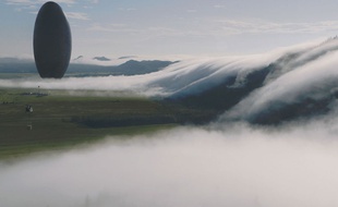 image du film «Premier contact»