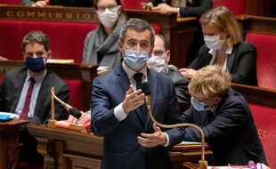Gérald Darmanin a annoncé que le groupe ultra-nationaliste turc Les Loups Gris a été dissous mercredi lors du conseil des ministres.
