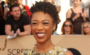 Samira Wiley lors des SAG Awards