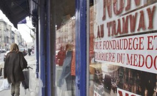 La ligne D doit passer rue Fondaudège.