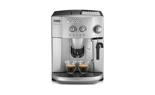 Profitez de 50% de remise sur cette machine expresso automatique avec broyeur Magnifica DELONGHI à l'occasion du Black Friday Cdiscount