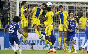 Willian et sa nouvelle passion pour les coup-francs.
