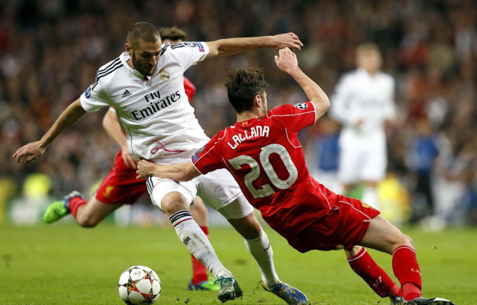But De Benzema Ligue Des Champions Ligue des champions: Benzema, sur le podium des joueurs les plus