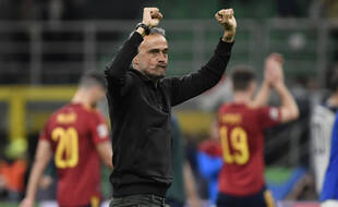 Tutut les rageux madridistes