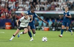 EN DIRECT France - Allemagne : Berger sort l'arrêt du siècle pour éviter un…