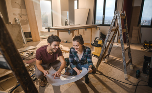 Augmenter votre surface habitable peut vous faire considérablement gagner en confort de vie.