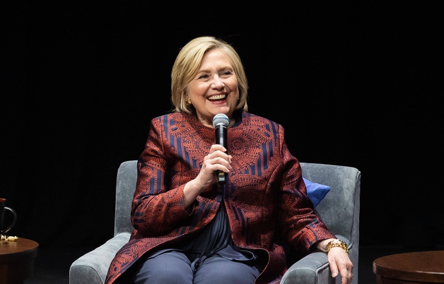 « Ne fais pas le con, d'accord ? »... Hillary Clinton envoie une lettre à Donald Trump à propos de la Syrie