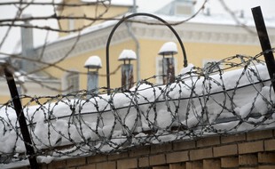 La prison de Lefortovo à Moscou (image d'illustration).