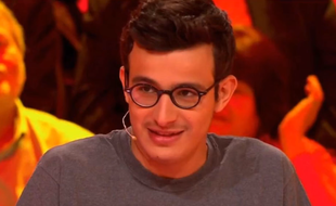 Le candidat de 19 ans est atteint du syndrome d'Asperger