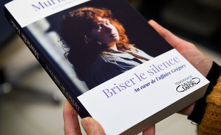 Dans «Briser le silence», Murielle Bolle présente sa version de l'affaire Grégory mais ça n'a pas plu à tout le monde.