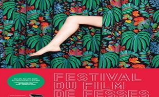 Le Festival du film de fesses démarre ce mercredi soir au cinéma Le Nouveau Latina.