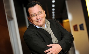 Jérôme Leroy