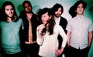 Other Lives a sorti en mai 2015 son troisième album.