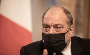 Dupond-Moretti