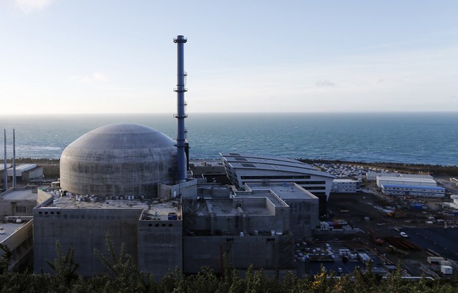 Nucléaire en Chine: Le premier EPR du monde a démarré