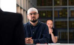 Les formations d'Imams formé en Allemagne ont commencé.