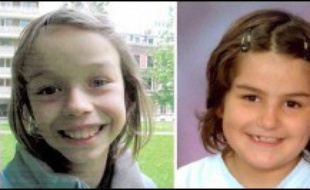 Un corps d'enfant a été découvert par les enquêteurs lors de fouilles à Liège (est), où deux fillettes, Nathalie (10 ans) et Stacy (7 ans), avaient disparu dans la nuit du 9 au 10 juin.