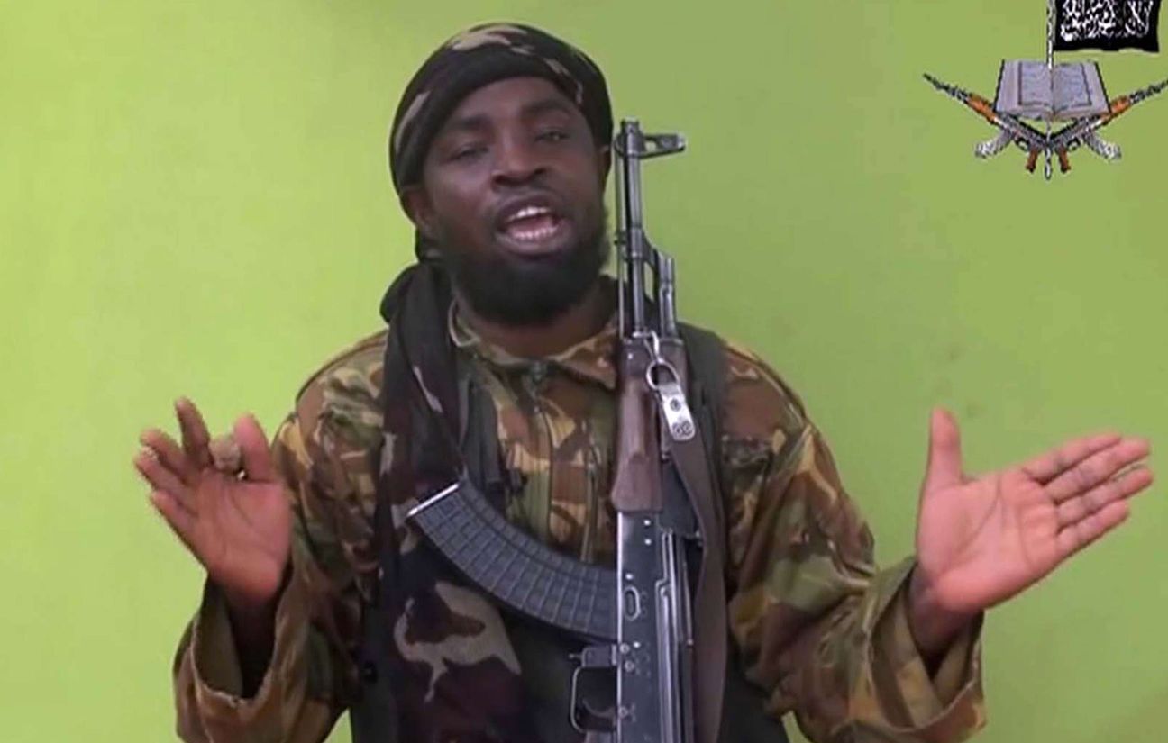 Le chef de Boko Haram, Abubakar Shekau, est mort.