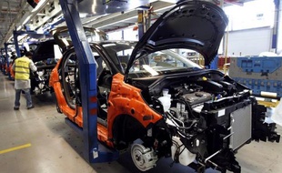 La production automobile mondiale va progresser de 3% cette année, après avoir enregistré une croissance du même ordre l'année dernière, a indiqué mercredi l'Organisation internationale des constructeurs automobiles (Oica).