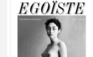 Egoiste Magazine Pdf