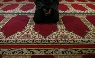 Une perquisition a eu lieu à la mosquée Sunna de Brest, où exerce l'imam salafiste Rachid Abou Houdeyfa