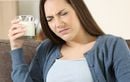 Allaitement : que faire en cas de diarrhée ou de vomissements