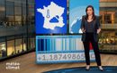 Le nouveau bulletin météo de France Télé, « une avancée » pour le climat