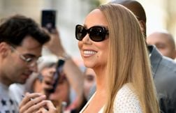 Mariah Carey affirme qu’elle ne vieillit pas