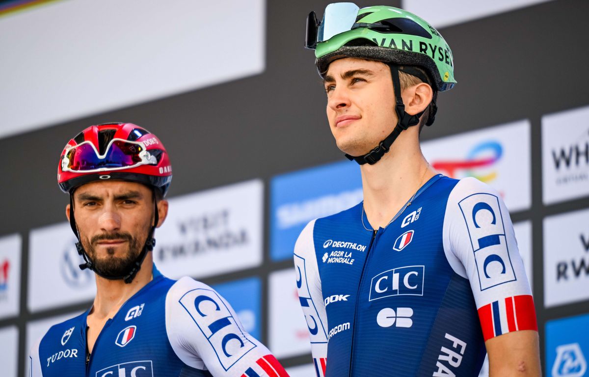 Et si Paul Seixas était déjà prêt à assumer ses ambitions sur les grands Tours l'an prochain ?